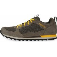 Полуботинки мужские Merrell Alpine Sneaker, размер 43.5 