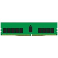 Модуль памяти DDR4 32GB Kingston 2933MHz ECC Reg CL21 288-pin 2R 16Gbit 1.2V(retail) KSM29RD8/32MER