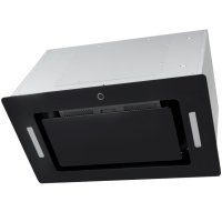 Вытяжка встраиваемая в шкаф 60 см Exiteq EX 1236 Black (E10138) EXITEQ EX 1236 Black (E10138)