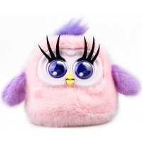 Интерактивная игрушка Tiny Furries Fluffy Birds птичка Pili
