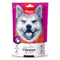 Dog филе из оленины 100г