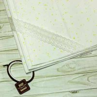 Канва Zweigart 3793 FineAIDA(100% хлопок) цвет 1349 шир 110 18ct-70кл/10см 