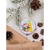 АРВ-018 "Вкусный праздник" 