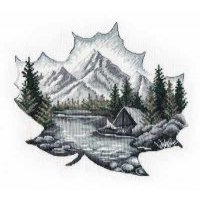 1296 Наедине с природой 