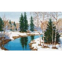 1367 Оттепель (Овен) 