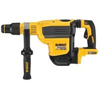 Перфоратор Dewalt Dch614n-xj БЕЗ АКК. И ЗУ