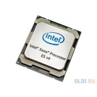 Процессор Intel CM8066002032201 2.1GHz - 3.0GHz Broadwell 8-Core (LGA2011-3, 20MB, TDP 85W, 8 GT/s QPI, 14nm) Tray Xeon E5-2620v4