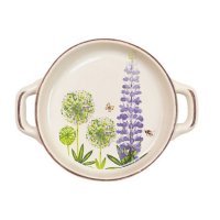 Блюдо сервировочное T&G Cottage Garden малое 12,8 см 