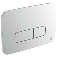 Клавиша смыва Ideal Standard Oleas M3 R0123AA Хром