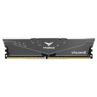 Модуль памяти DDR4 16GB Team Group T-Force Vulcan Z gray PC4-28800 3600MHz CL18 радиатор 1.35V TLZGD416G3600HC18J01
