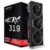 Видеокарта PCI-E XFX RX-69XTACUD9 16GB GDDR6 256bit 7nm 1925/16000MHz HDMI/3*DP RTL Radeon RX 6900 XT Speedster MERC 319