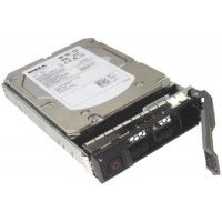 Жесткий диск Dell 2TB 7.2K, SATA 6Gbps, 512n, 3,5", Hot-plug, For 14G (400-ATKJ) 400-BJSB