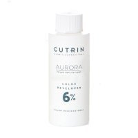 Cutrin Окислитель 6% 60 мл (Cutrin, )