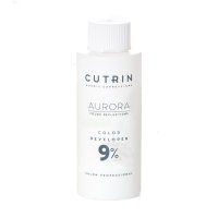 Cutrin Окислитель 9% 60 мл (Cutrin, )