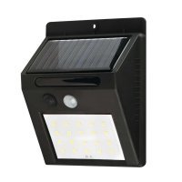 Светильник настенный Smartbuy SBF-21-MS