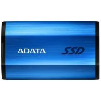 Накопитель SSD USB 3.2 ADATA ASE800-1TU32G2-CBL
