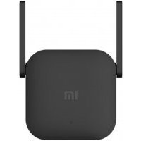 Усилитель сигнала Xiaomi Mi Wi-Fi Range Extender Pro Black (DVB4235GL)