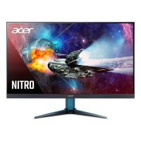 Монитор ACER Nitro VG272UVbmiipx 27", черный [um.hv2ee.s01] UM.HV2EE.S01