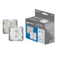 Универсальный встраиваемый датчик движения duwi Ddv-07 25851 3