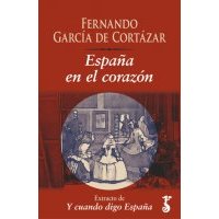 España en el corazón
