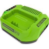 Зарядное устройство Greenworks 60V 2932007