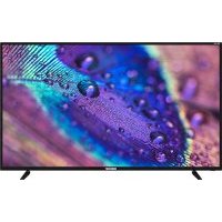 Ultra HD (4K) LED телевизор 50" Telefunken TF-LED50S02T2SU