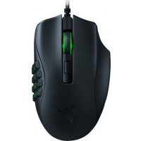 Проводная мышь Naga X