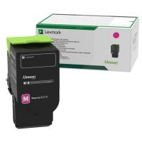 Картридж Lexmark 74C5SME, 7000 стр, пурпурный 74C5SME (пурпурный)
