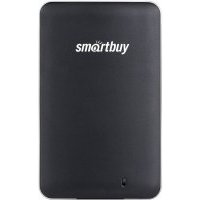 Smartbuy S3 Drive SB1024GB-S3BS-18SU30 1TB USB 3.0 (черно-серебристый)