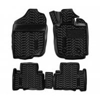 Автомобильный коврик в салон для Toyota Harrier 2WD RHD 03-13 Airline Acm-ps-70