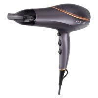 Фен POLARIS , 2200Вт, графит и золотистый PHD 2290TI TOURMALINE PROF