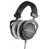 Beyerdynamic DT 770 PRO/80 Ом – мониторные наушники 