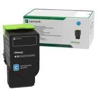 Lexmark 78C5UCE (голубой)