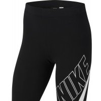 Легинсы для девочек Nike Sportswear Favorites, размер 137-146 