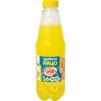 Белок яичный GROVO 900г