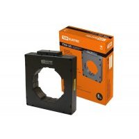 Трансформатор тока TDM ТТН 125/2500/5-15va/0,5-Р