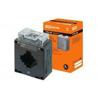 Трансформатор Tdm ТТН 40/500/5- 5va/0,5s-Р