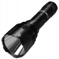 Фонарь Nitecore P30 2019 P30 New (черный)