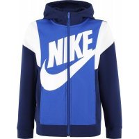 Толстовка для мальчиков Nike Sportswear Core Amplify, размер 128-137 