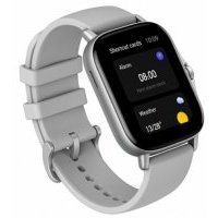 Amazfit GTS 2 (серый)