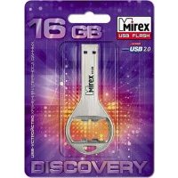 USB-флешка Mirex Bottle Opener 16GB (13600-DVRBOP16)