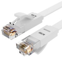 Кабель патч-корд UTP 6 кат. 20м. Greenconnect GCR-51792