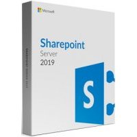 Право на использование (электронно) Microsoft SharePoint Server 2019