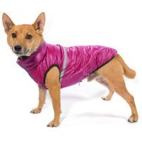 двухсторонний "Фуксия" XS 22х33см 