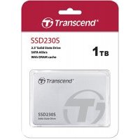 Твердотельный накопитель Transcend 230S 1TB (TS1TSSD230S)