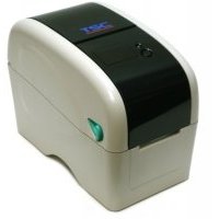 Термопринтер TSC TTP-225