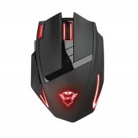 Мышь Wireless Trust GXT 130 Ranoo