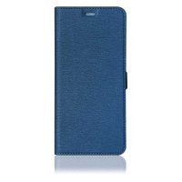 Чехол (флип-кейс) DF xiFlip-67, для Xiaomi Redmi 9t, синий [df ] XIFLIP-67 (BLUE)