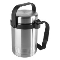 Термос TEFAL K3091514, 1л, серебристый 3100518189