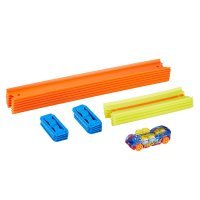 Конструктор трасс Hot Wheels c машинкой